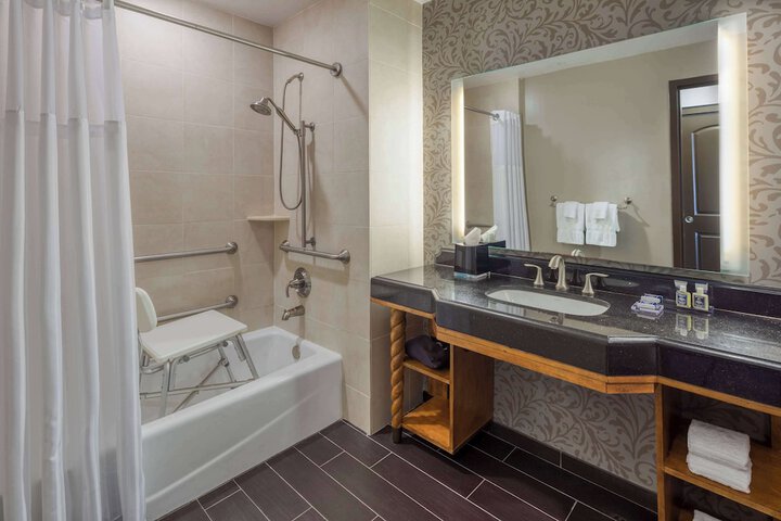 Wyndham Grand Orlando Resort Bonnet Creek