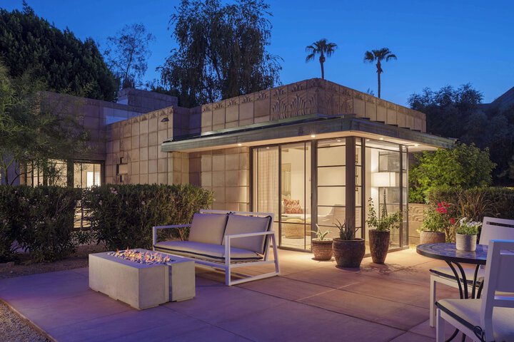 Arizona Biltmore LXR Hotels & Resorts