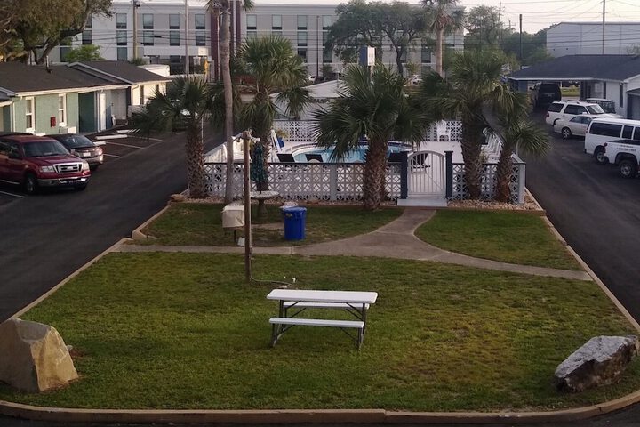 Gulf Coast Inn