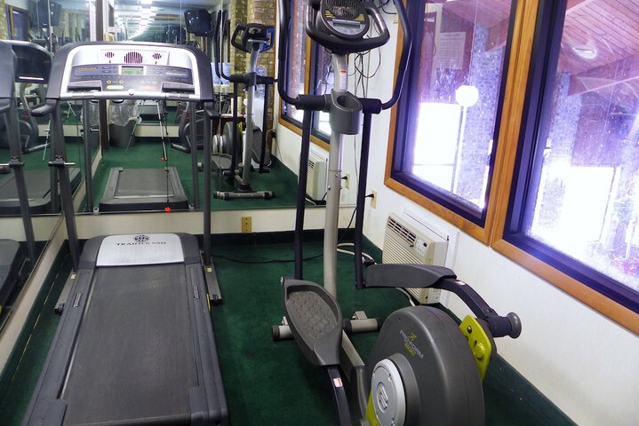 Health and Fitness 24 of 24