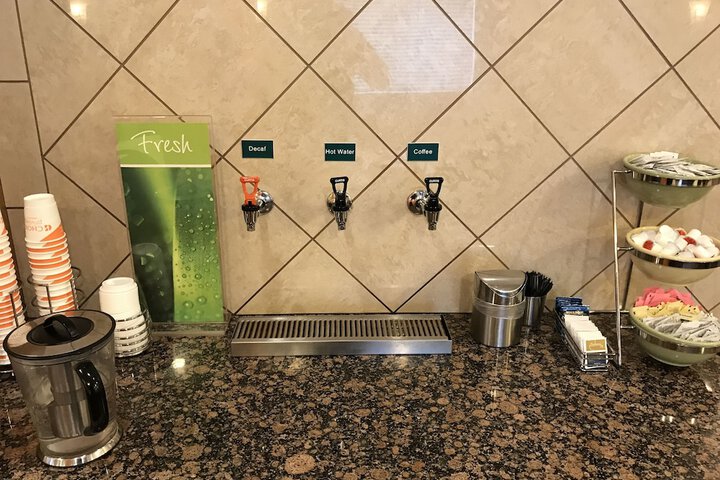 Quality Inn Cedar City - University Area