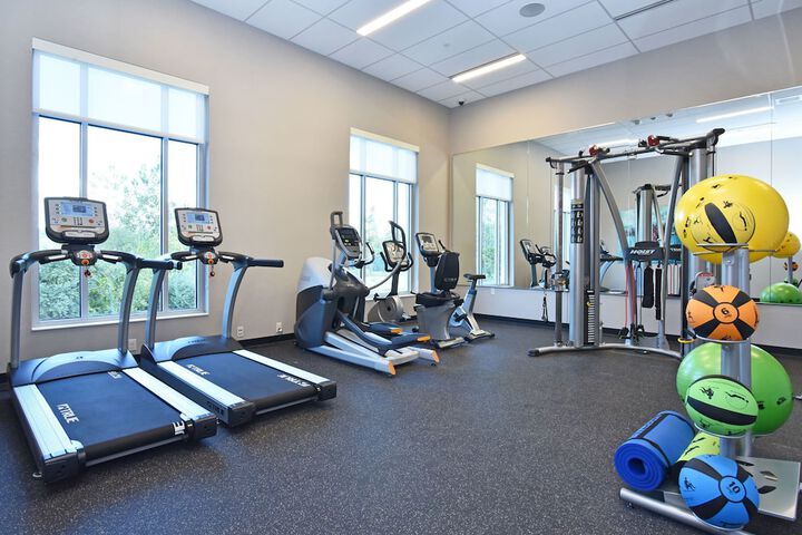Health and Fitness 22 of 30