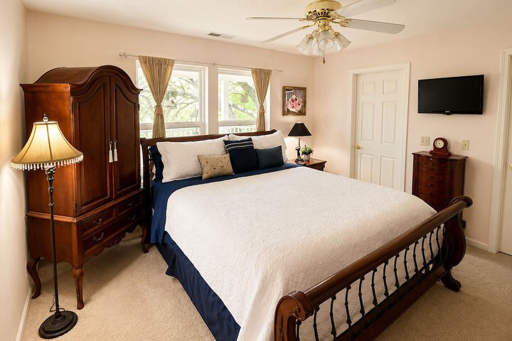 Glen Morey Country House B & B Inn