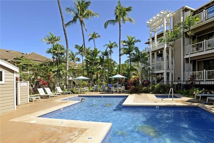 Grand Champions 181 Condo