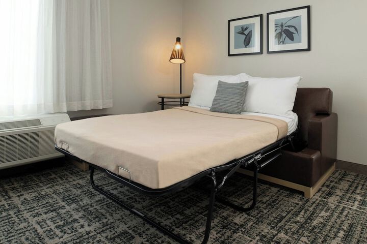 TownePlace Suites by Marriott Lakeland