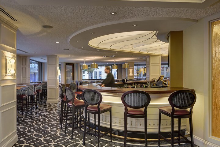 Best Western Premier Park Hotel