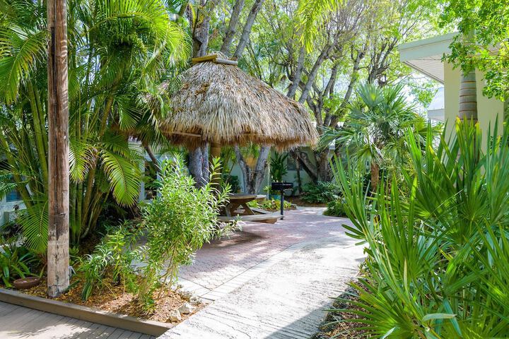 Kona Kai Resort and Gallery - Adults Only