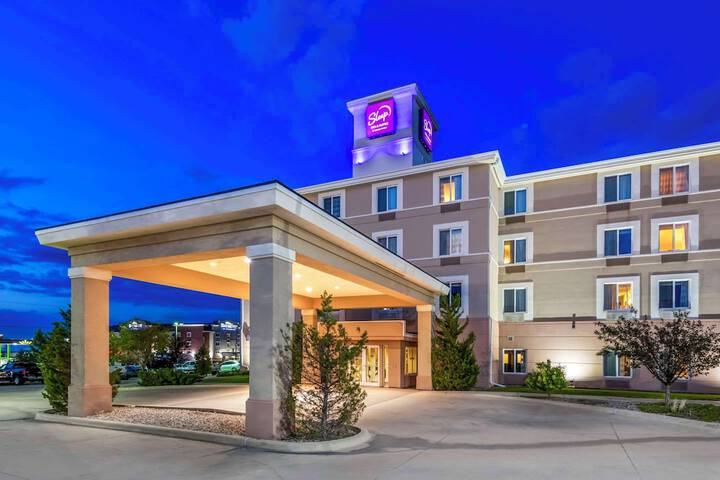 Hotel 8 of 46