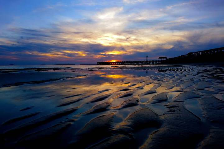 Beach 43 of 48