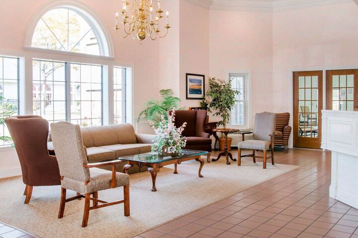 Comfort Inn Lakeside