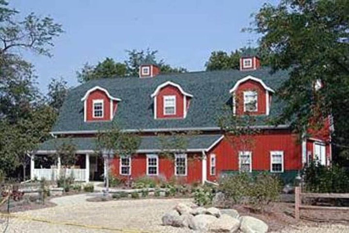 Timber Creek Bed & Breakfast