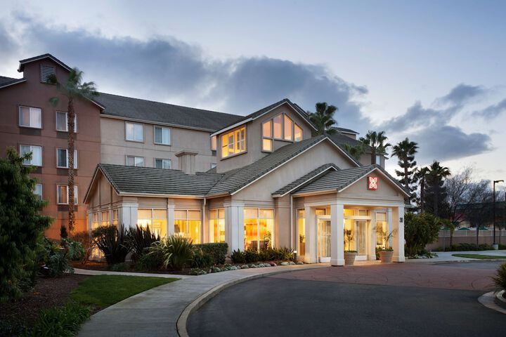 Hilton Garden Inn San Jose / Milpitas