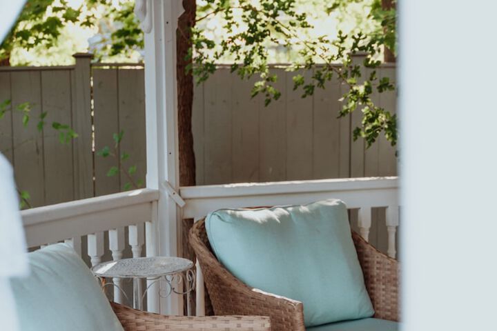 Westbrook Inn B & B