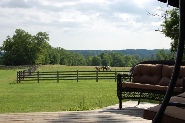 Sweetspire Ranch