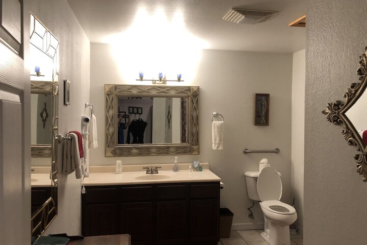 Echo Canyon Spa Resort (Adults Only)
