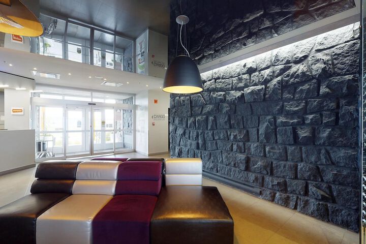 Hotel Interior 12 of 83