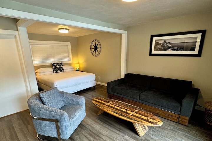 Hidden Valley Inn