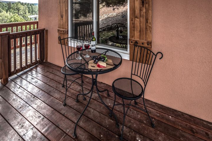 Terrace/Patio 32 of 36