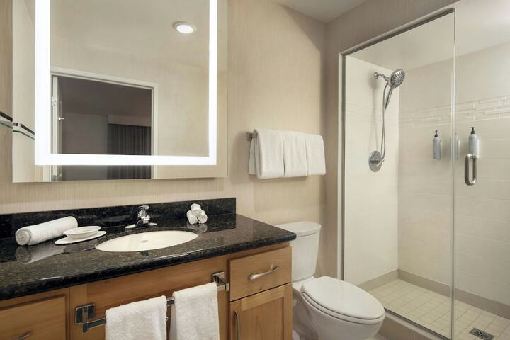 Residence Inn San Diego Del Mar