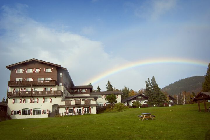 Mittersill Alpine Resort