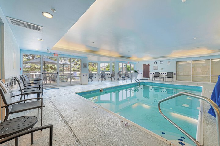 Pool 2 of 20