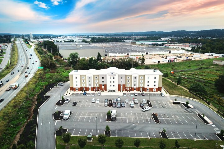 Hotel 2 of 21