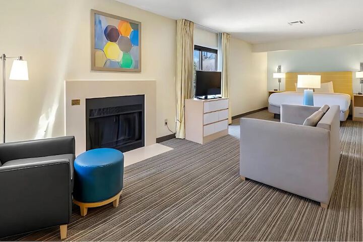 Sonesta ES Suites Cincinnati - Sharonville West