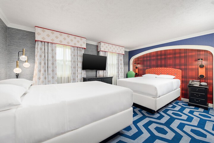 Room 55 of 150