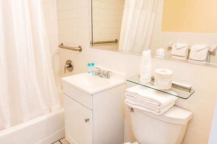 Belleair Beach Resort Motel