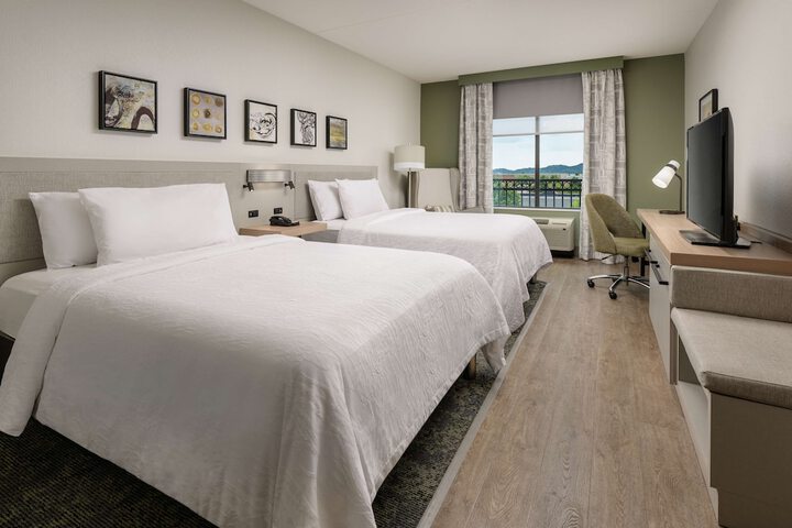Hilton Garden Inn Nashville / Franklin Cool Springs