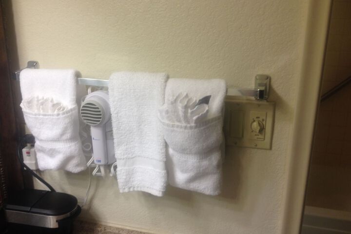 Quality Inn Benson I-10 Exit 304