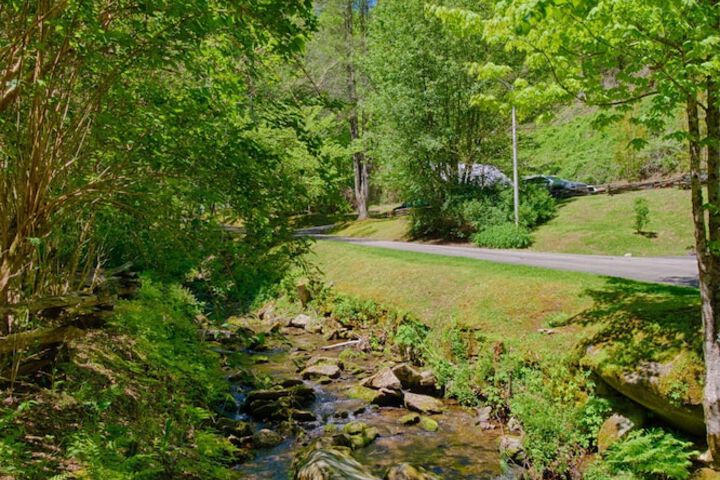 Historic Tapoco Lodge Resort