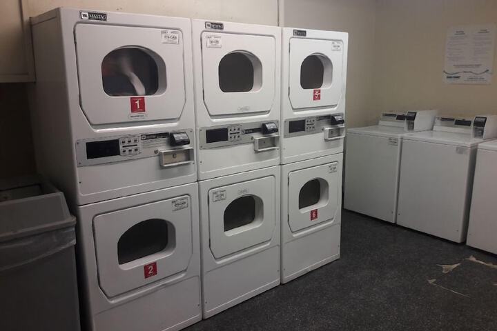 Laundry 12 of 12