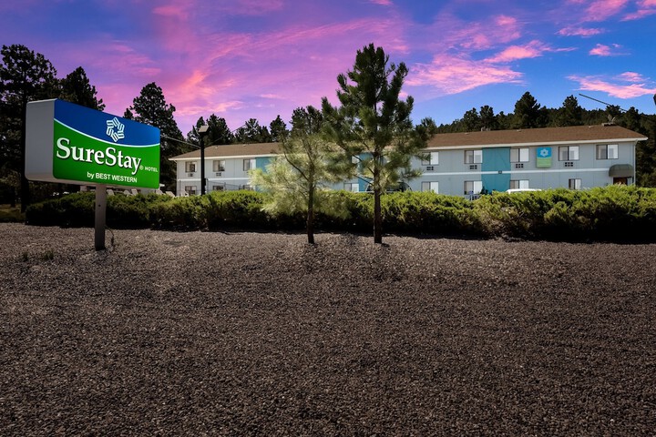 Hotel 7 of 29