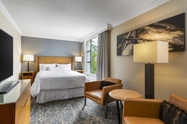 The Westin Resort & Spa Whistler
