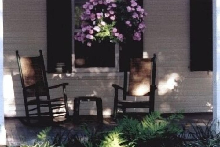 Terrace/Patio 84 of 86