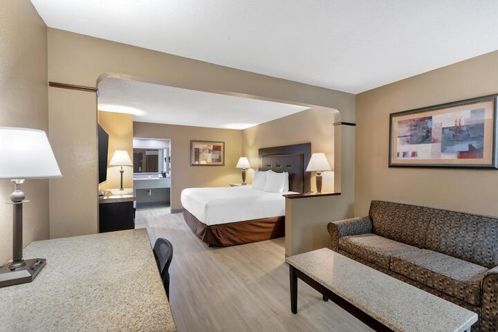 Best Western Lumberton