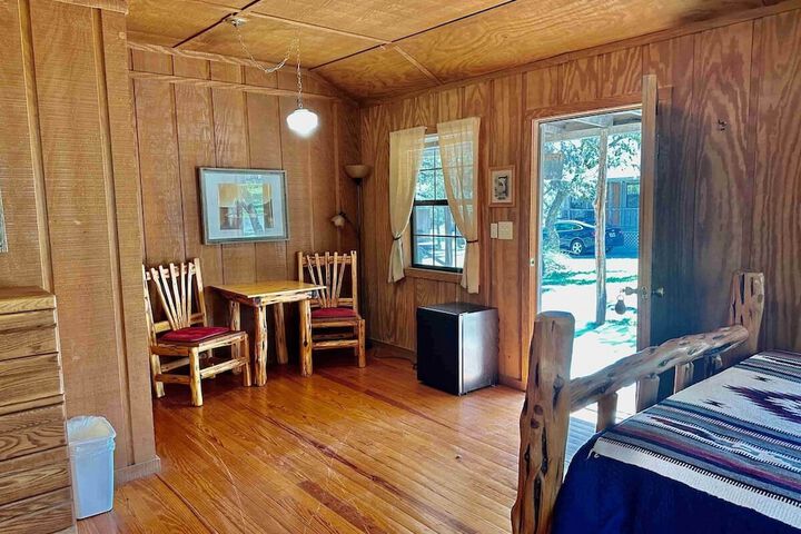 CRC Ranch Retreat