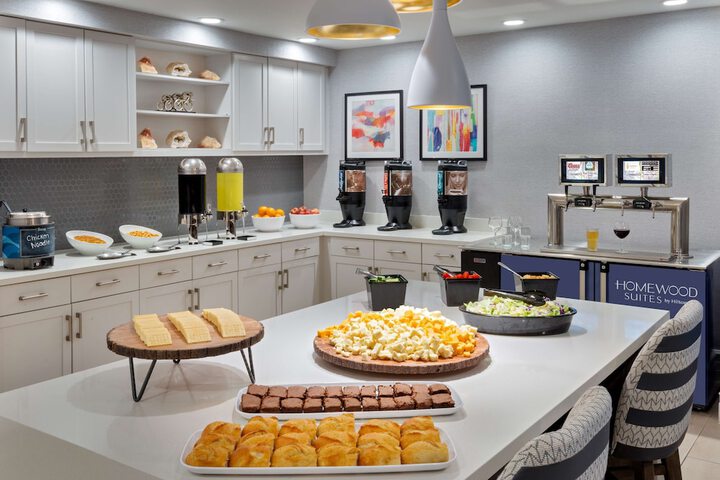 Homewood Suites by Hilton Boston / Canton MA