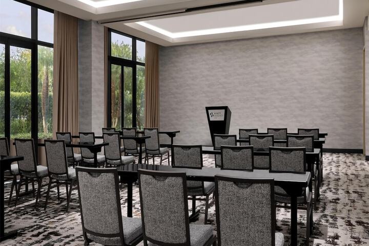 Hyatt Regency Irvine