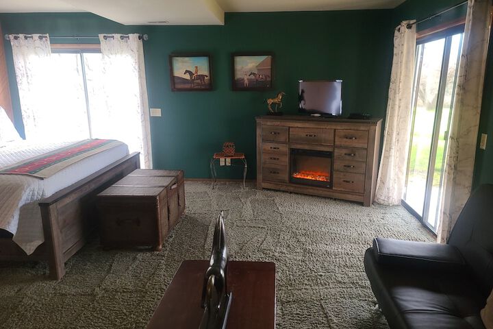 Wildwood Farm B & B