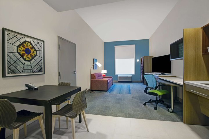 Home2 Suites by Hilton Richmond