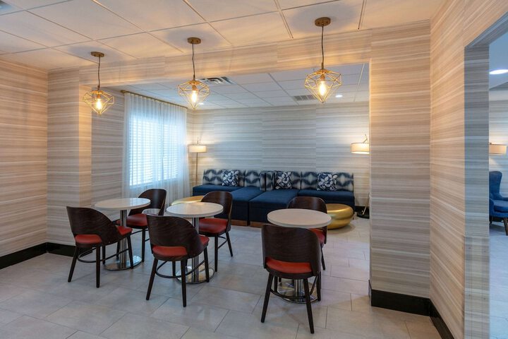 Hotel Interior 13 of 65