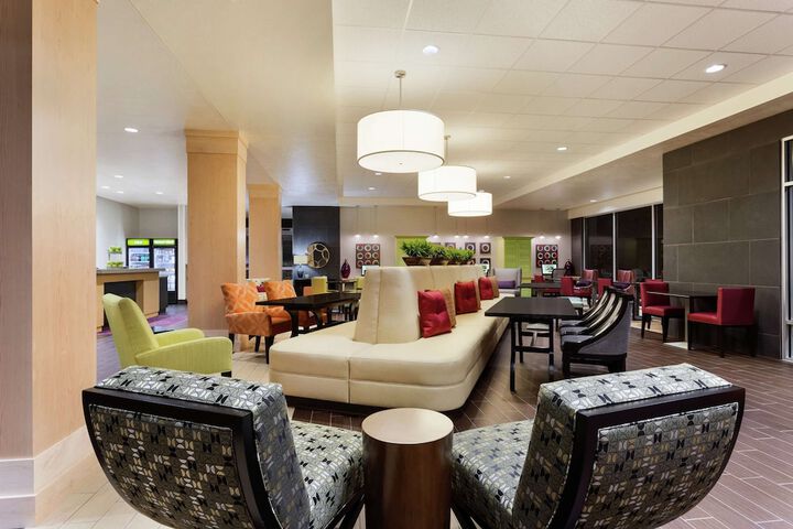 Home2 Suites by Hilton Salt Lake City-Murray UT