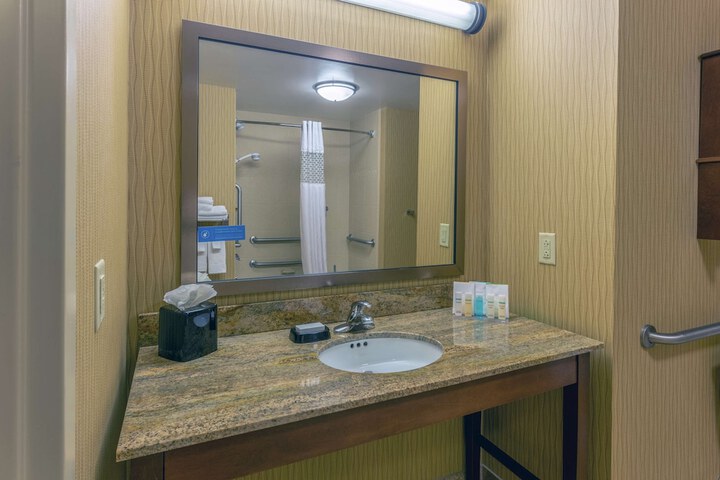 Hampton Inn Baltimore / Owings Mills