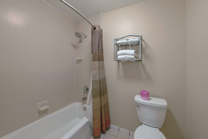 Gateway Inn & Suites San Francisco SFO Airport