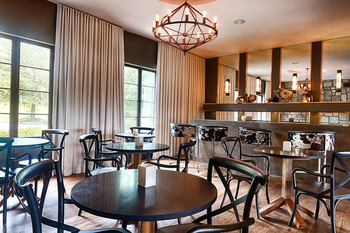 Hotel Domestique