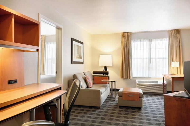 TownePlace Suites by Marriott Gaithersburg