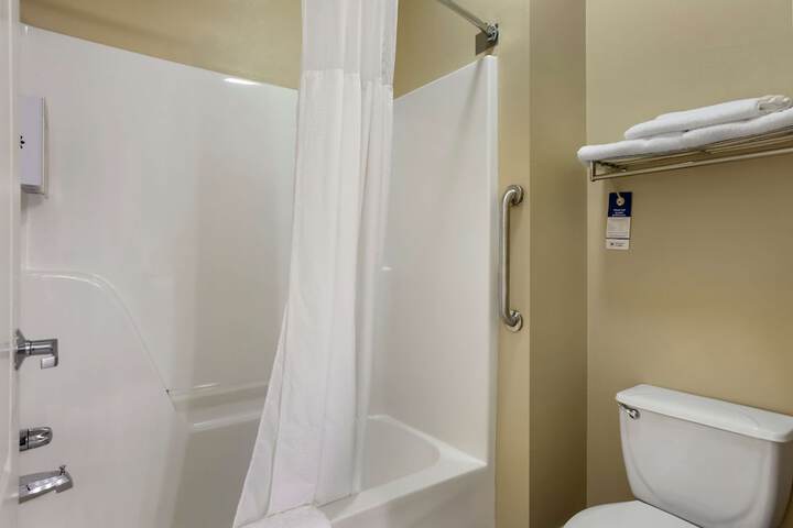 Best Western Plus Searcy Inn