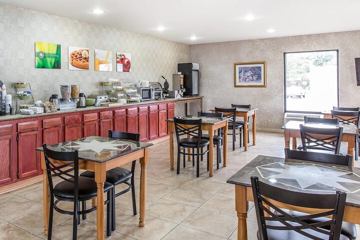 Quality Inn Hanceville US Hwy 31